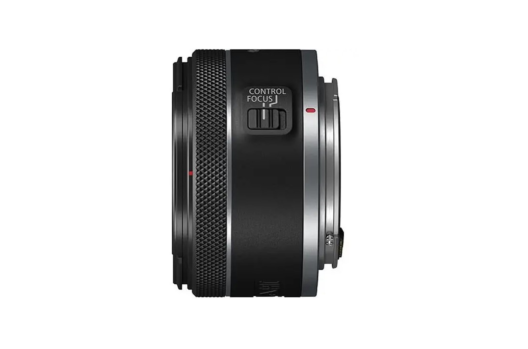 Lens RF 50mm F1 8 STM 4
